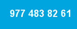 977 483 82 61 977 483 82 61